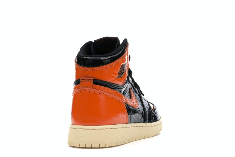 Jordan 1 Retro High Shattered Backboard 3.0 (GS)