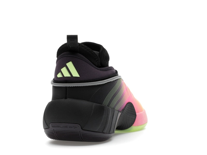 adidas D.O.N. Issue #7 Camp
