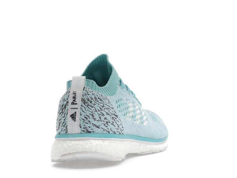 adidas adizero Prime Parley Blue Spirit