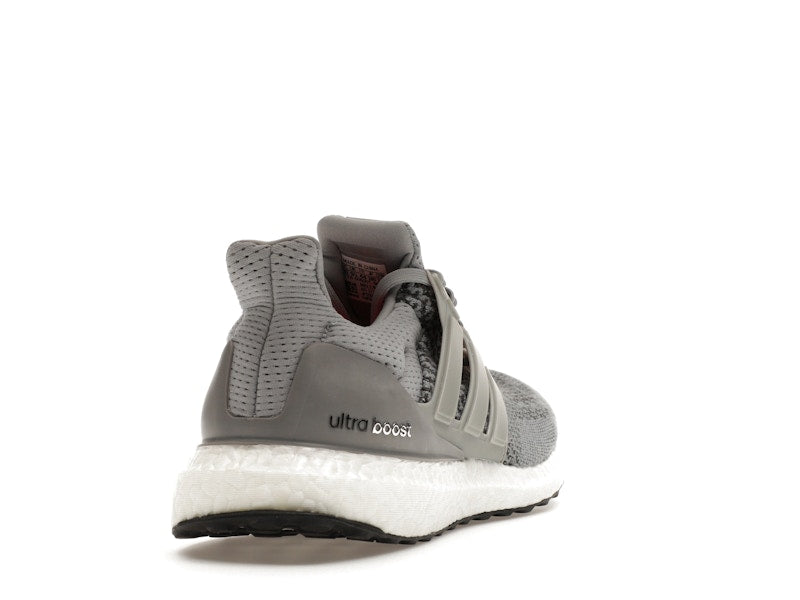 adidas Ultra Boost 1.0 Wool Grey