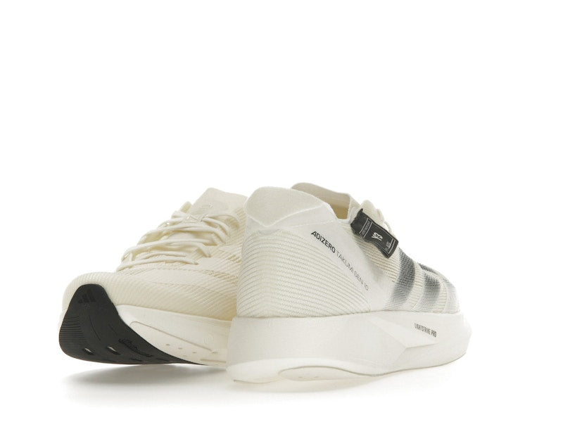 adidas Y-3 Takumi Sen 10 Off White Core Black