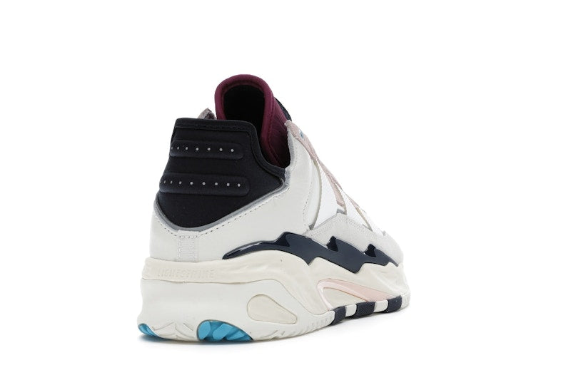 adidas Niteball Off White Cream White