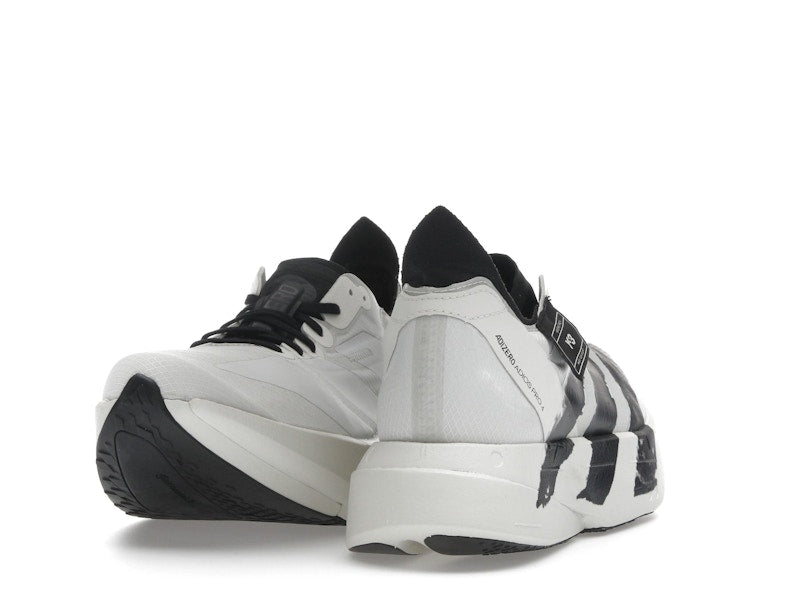 adidas Y-3 Adios Pro 4 Beige Orbit Grey Black