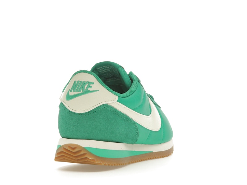 Nike Cortez TXT Stadium Green (Women's)