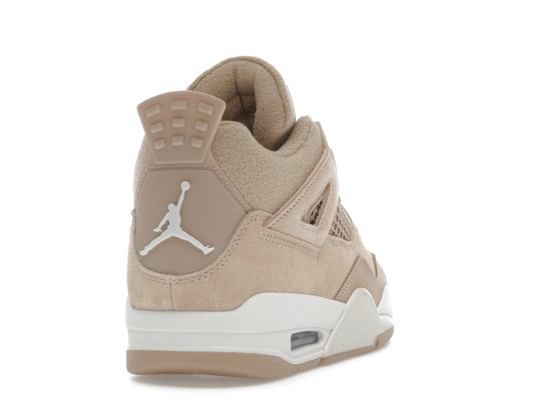 Jordan 4 Retro Cozy Girl (Women's)