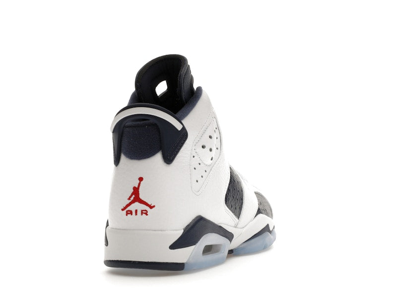 Jordan 6 Retro Olympic (2024) (GS)