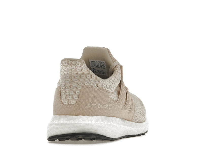adidas Ultra Boost 5.0 DNA Halo Ivory (Women's)