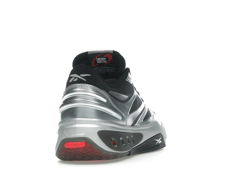 Reebok Engine A Mobius Re-Boot