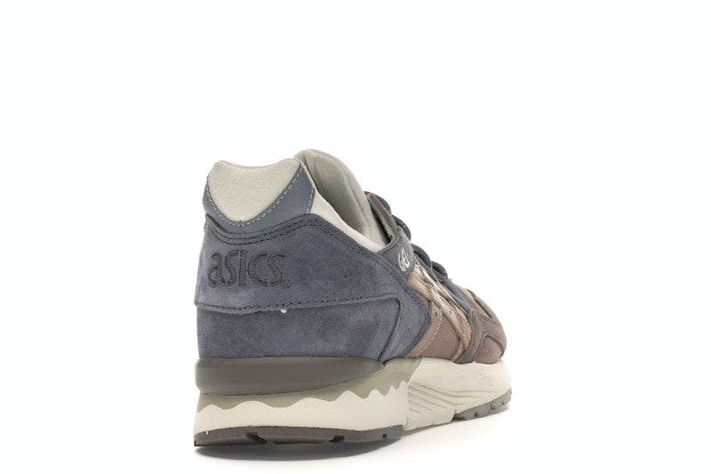 ASICS Gel-Lyte V Commonwealth Da Vinci