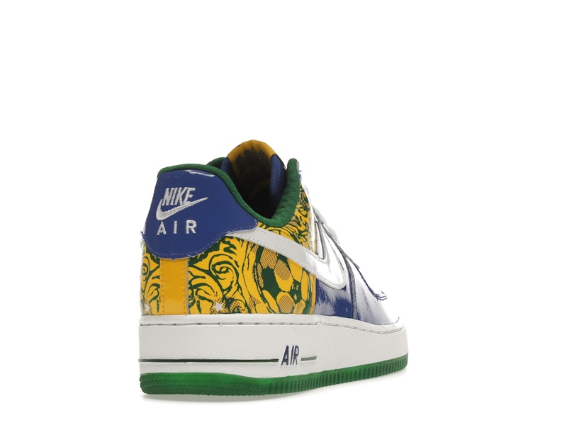 Nike Air Force 1 Low Ronaldinho