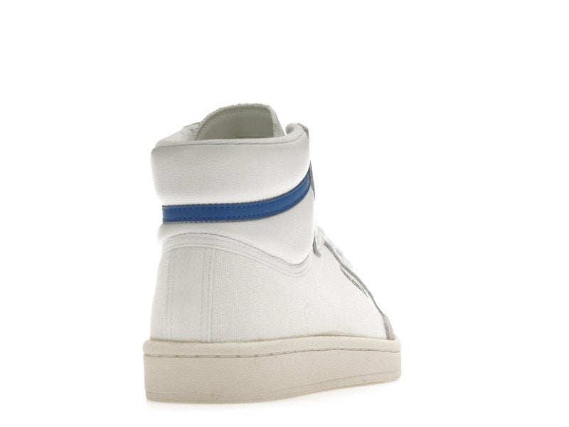 adidas Americana Hi Cloud White Glory Blue