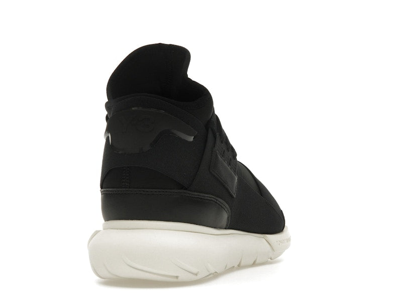 adidas Y-3 Qasa Black Off White