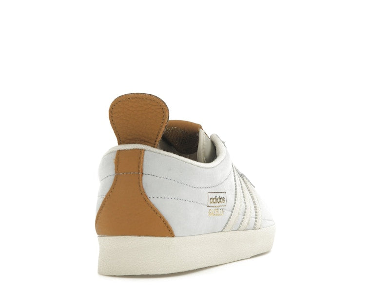 adidas Gazelle Vintage Halo Blue Mesa