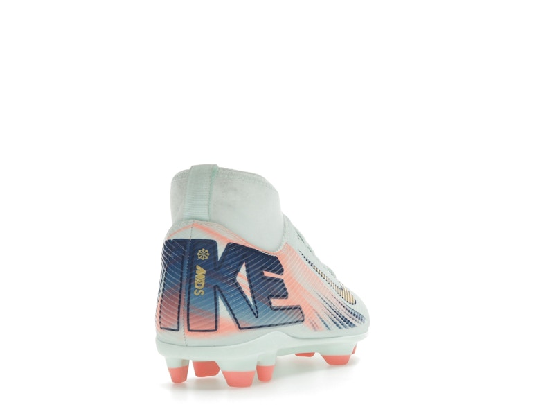 Nike Jr. Superfly 10 Club Mercurial Dream Speed (GS)