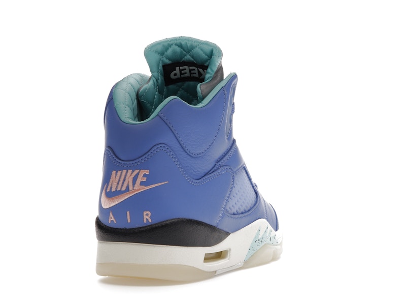 Jordan 5 Retro DJ Khaled We The Best Polar (Friends and Family)