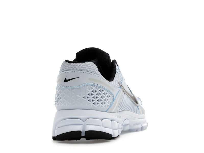 Nike Zoom Vomero 5 Blue Tint Platinum Tint Metallic Platinum Black (Women's)