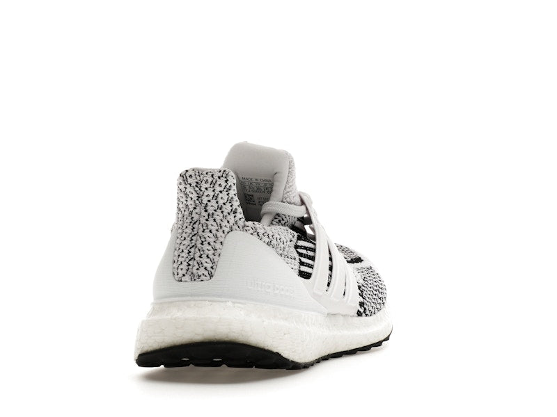 adidas Ultra Boost 5.0 DNA Primeblue White Black (GS)