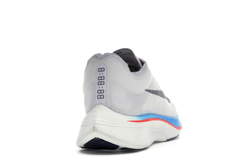 Nike Zoom Vaporfly 4% Vast Grey