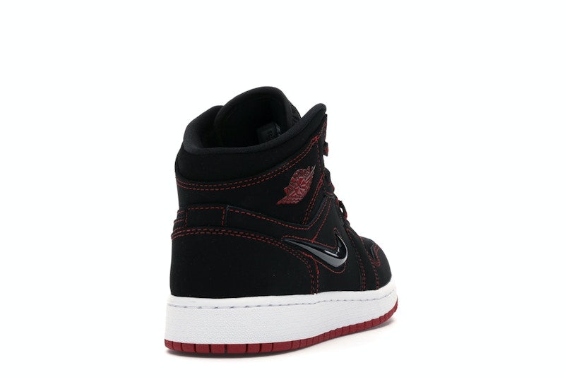 Jordan 1 Mid SE Come Fly With Me (GS)