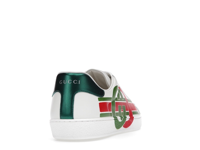 Gucci Ace Interlocking G
