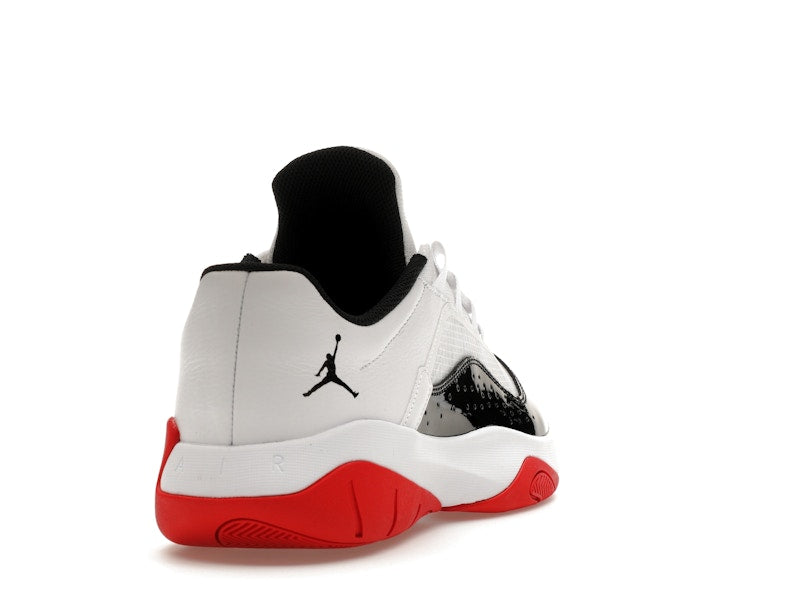 Air Jordan 11 CMFT Low Concord-Bred