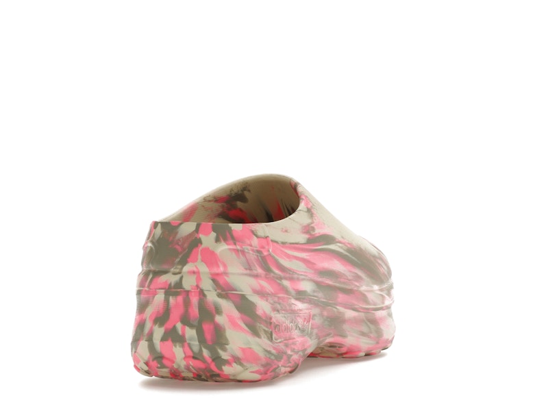 adidas adiFOM Stan Smith Mule Sand Lucid Pink (Women's)