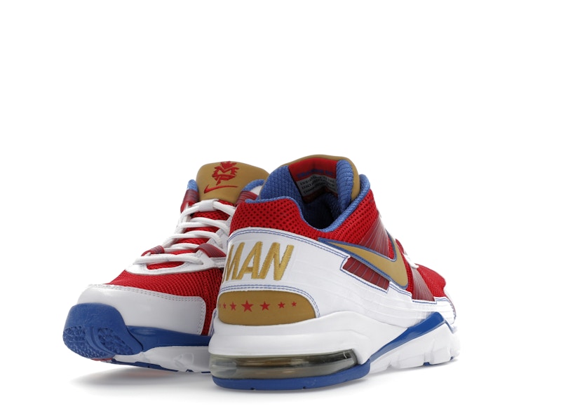 Nike Air Trainer SC Manny Paquiao
