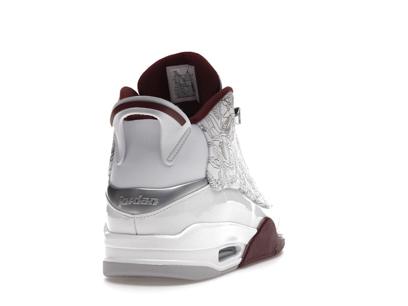 Jordan Dub Zero Cherrywood