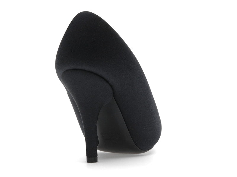 Balenciaga XL 110mm Pump Black
