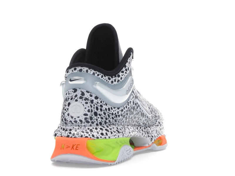 Nike Zoom GT Jump 2 Electric Pack Olympic Safari