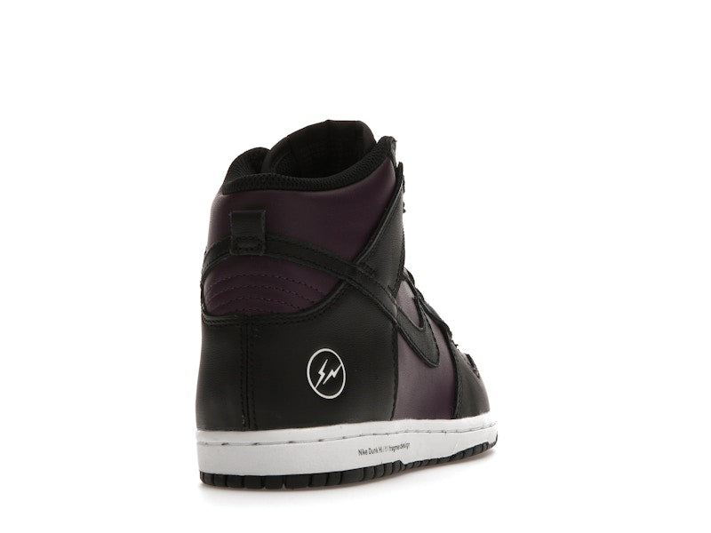 Nike Dunk High Fragment Bejing (2021) (PS)