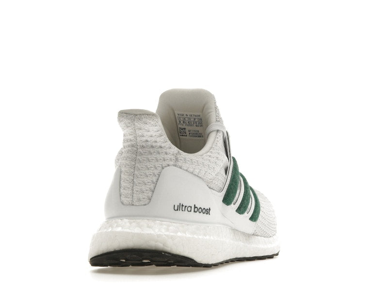 adidas Ultra Boost 4.0 DNA White Green