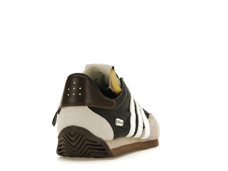 adidas Country OG Low Song for the Mute Black