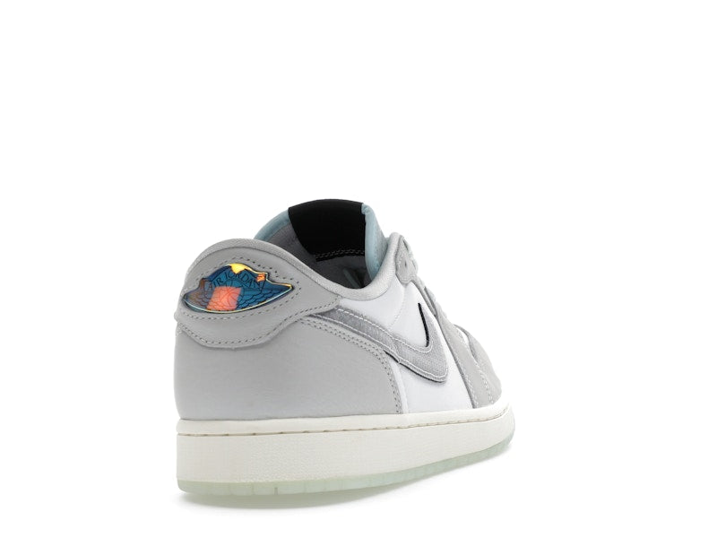 Jordan 1 Retro Low OG Year of the Snake (2025)