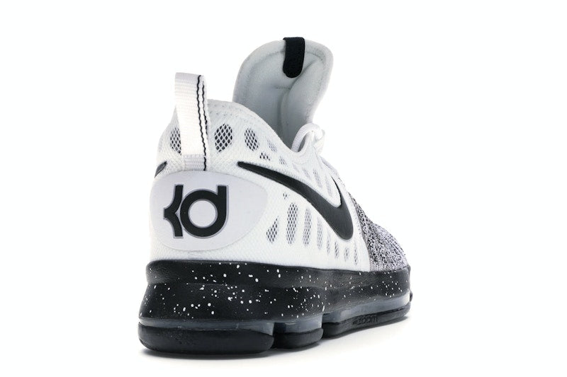 Nike KD 9 Oreo