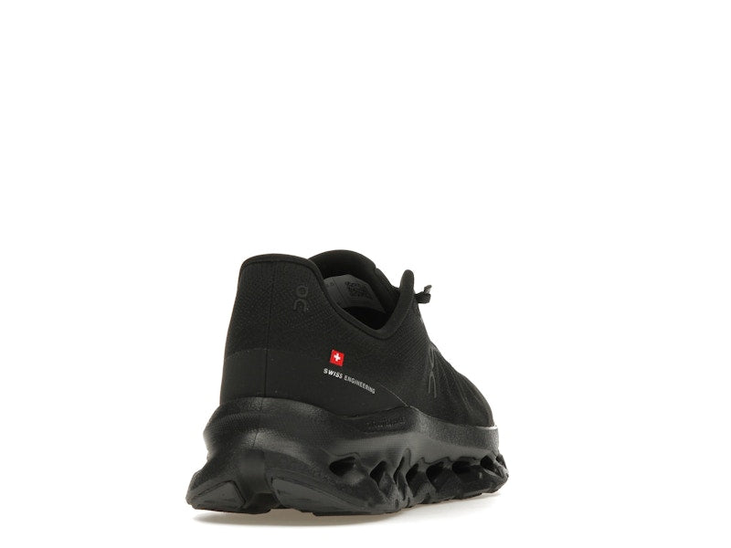 On Running Cloudtilt Black Eclipse (Women's)