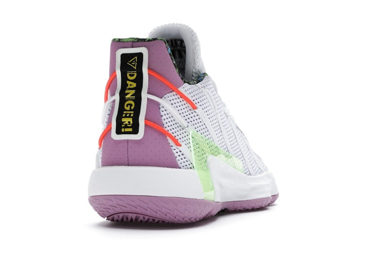 adidas Dame 7 Toy Story Buzz Lightyear (GS)