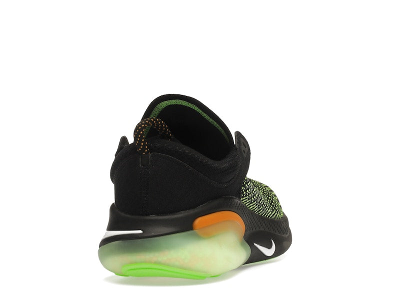 Nike Joyride Run Flyknit Electric Green