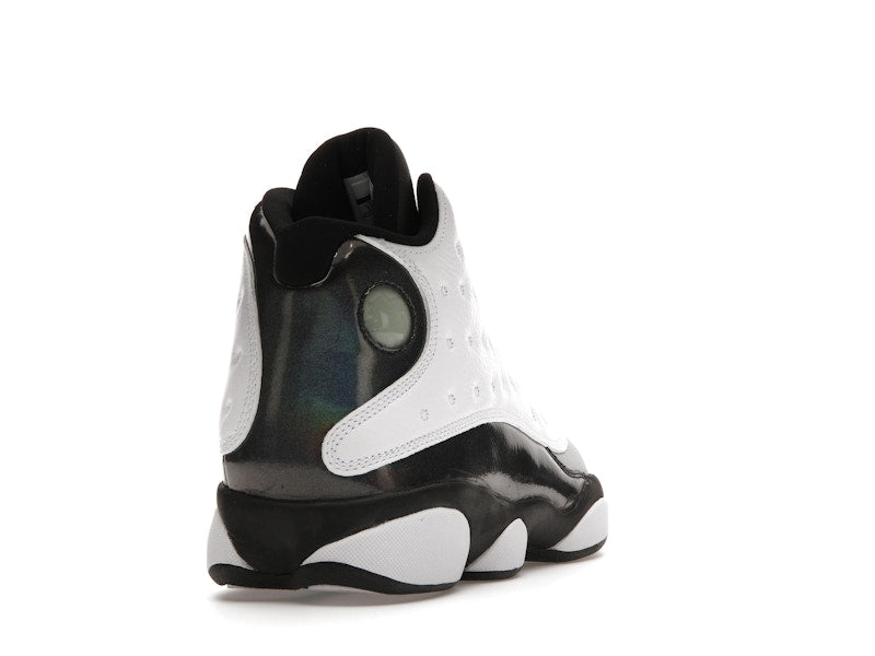 Jordan 13 Retro Barons Hologram