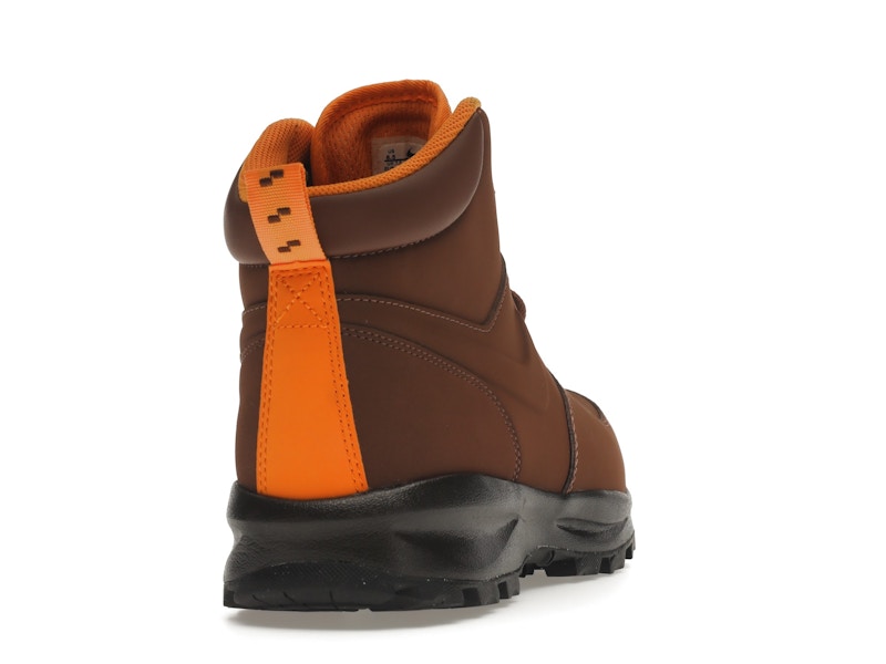 Nike Manoa Leather Fauna Brown