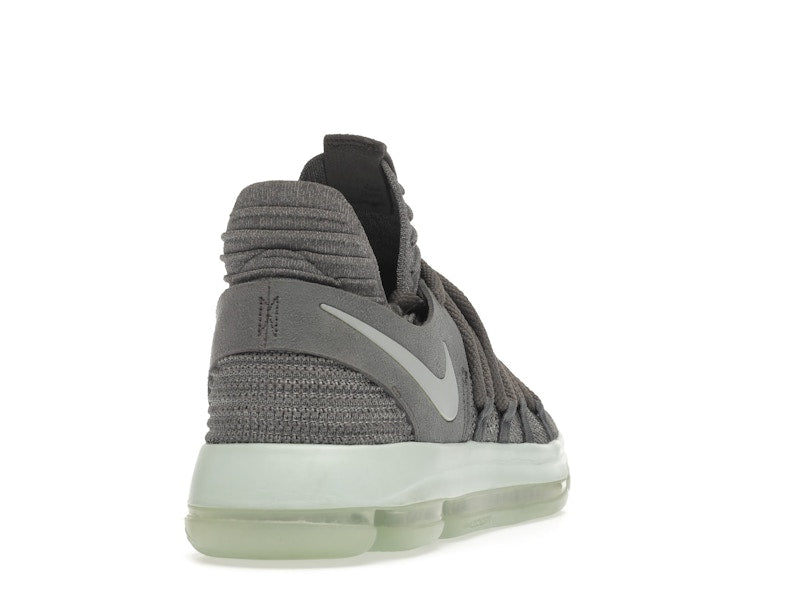 Nike KD 10 Cool Grey Igloo