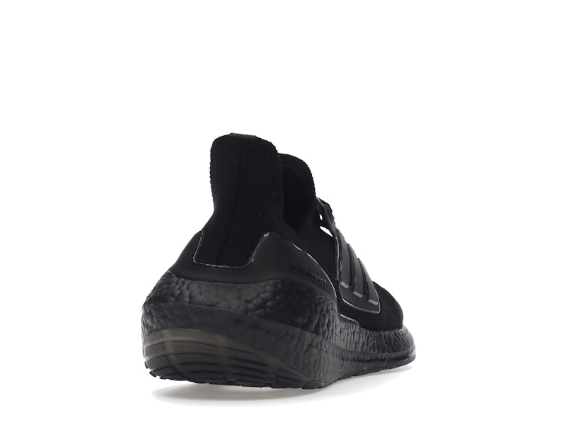 adidas Ultra Boost 22 Triple Black