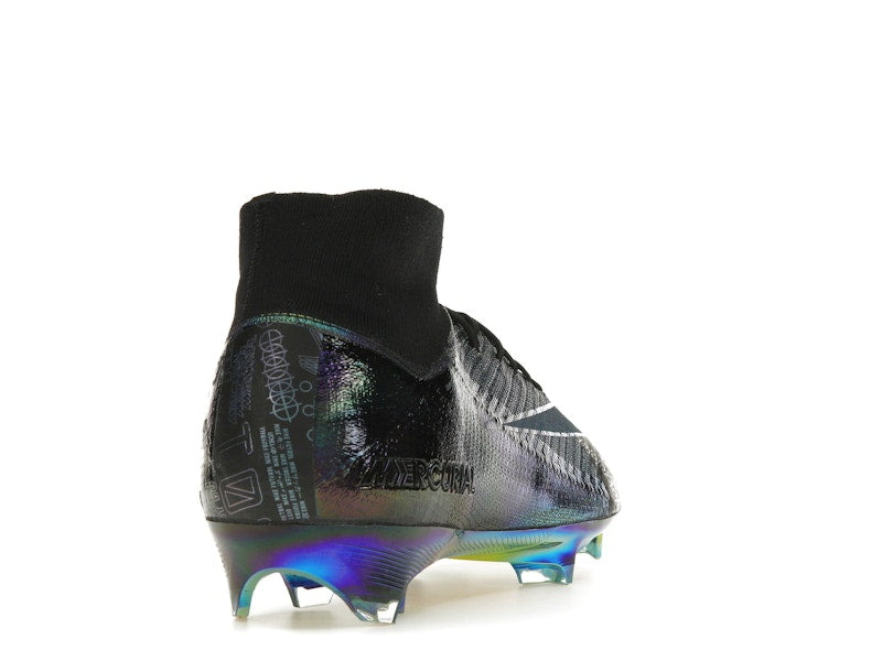 Nike Mercurial Superfly 10 Elite FG Iridescent
