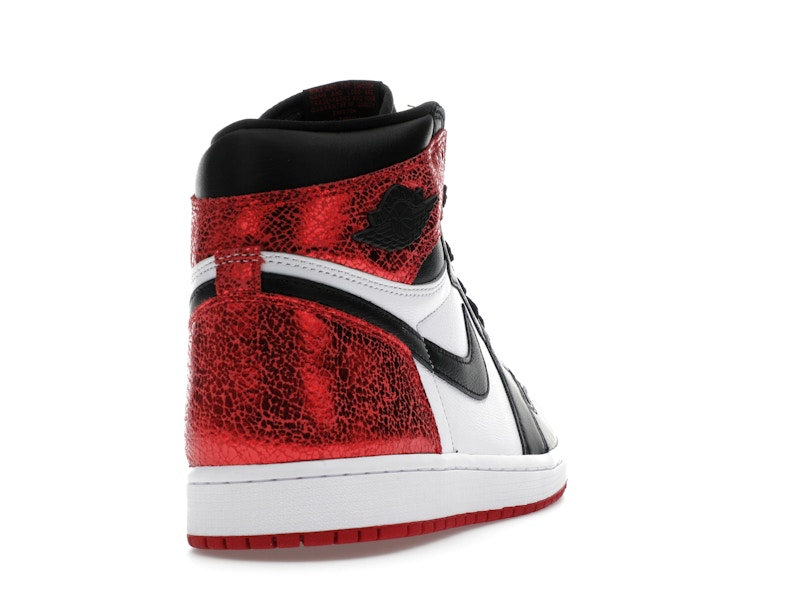 Jordan 1 High OG Ruby (Women's)