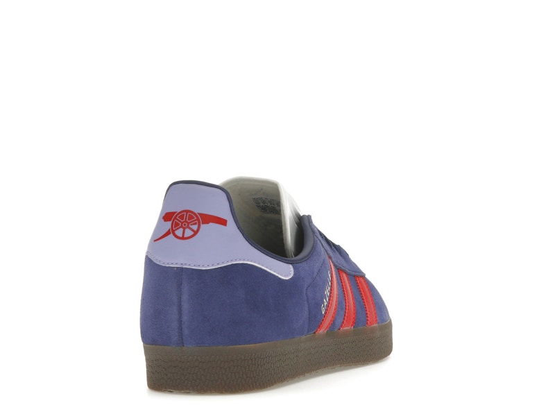 adidas Gazelle Arsenal F.C.