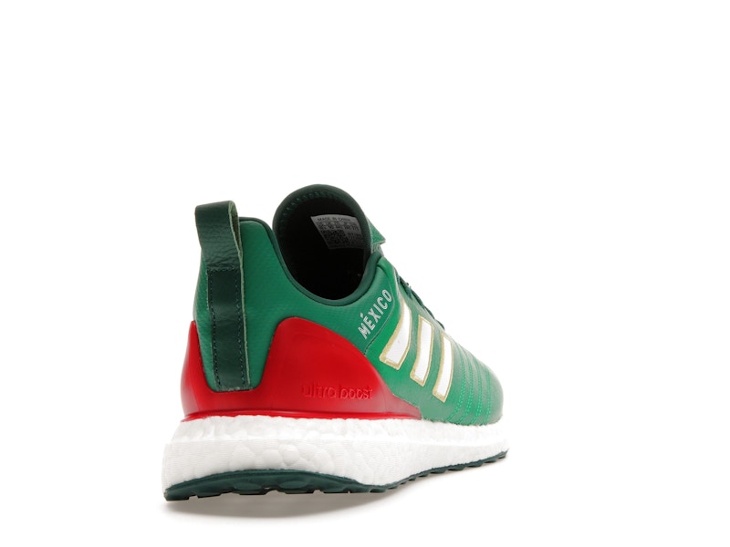 adidas Ultra Boost DNA Copa World Cup Mexico