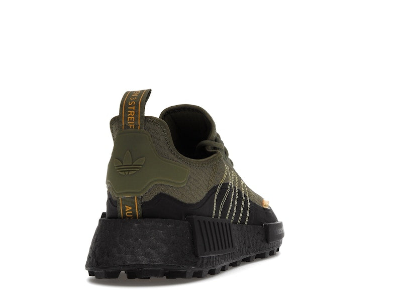 adidas NMD R1 TR Focus Olive