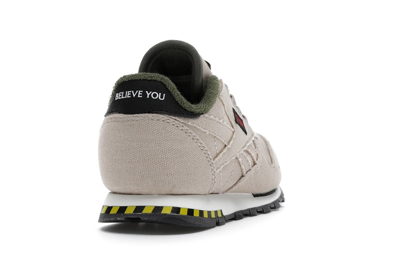 Reebok Classic Leather Ghostbusters (TD)