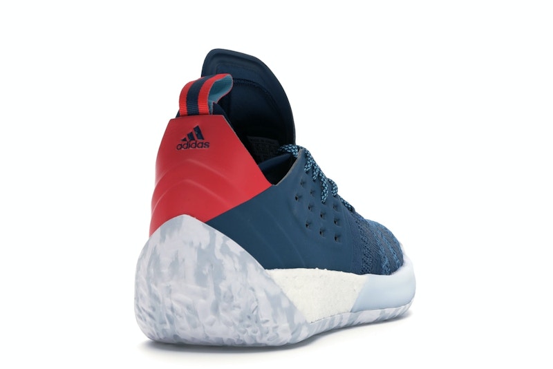 adidas Harden Vol. 2 Blue Night