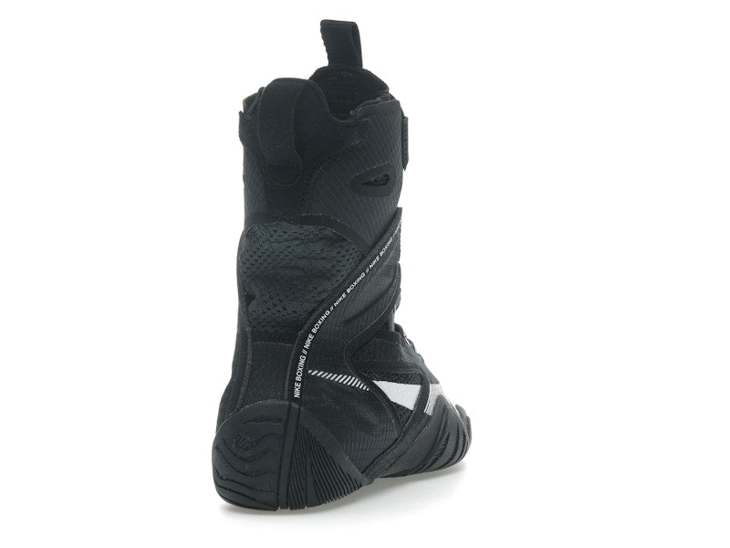 Nike HyperKO 2 Black White